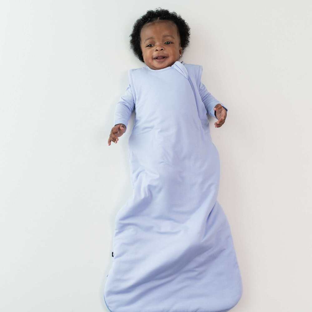 Kyte Baby Sleep Bag in Lilac 1.0 Size XLLilac / XL